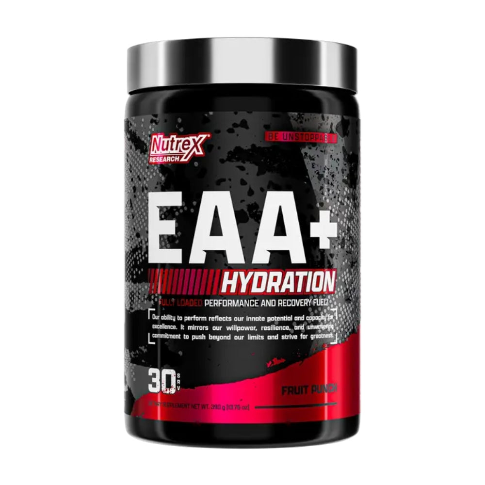 Nutrex EAA + Hydration