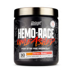 30 Servings / Orange Mango