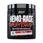 30 Servings / Fruit Punch