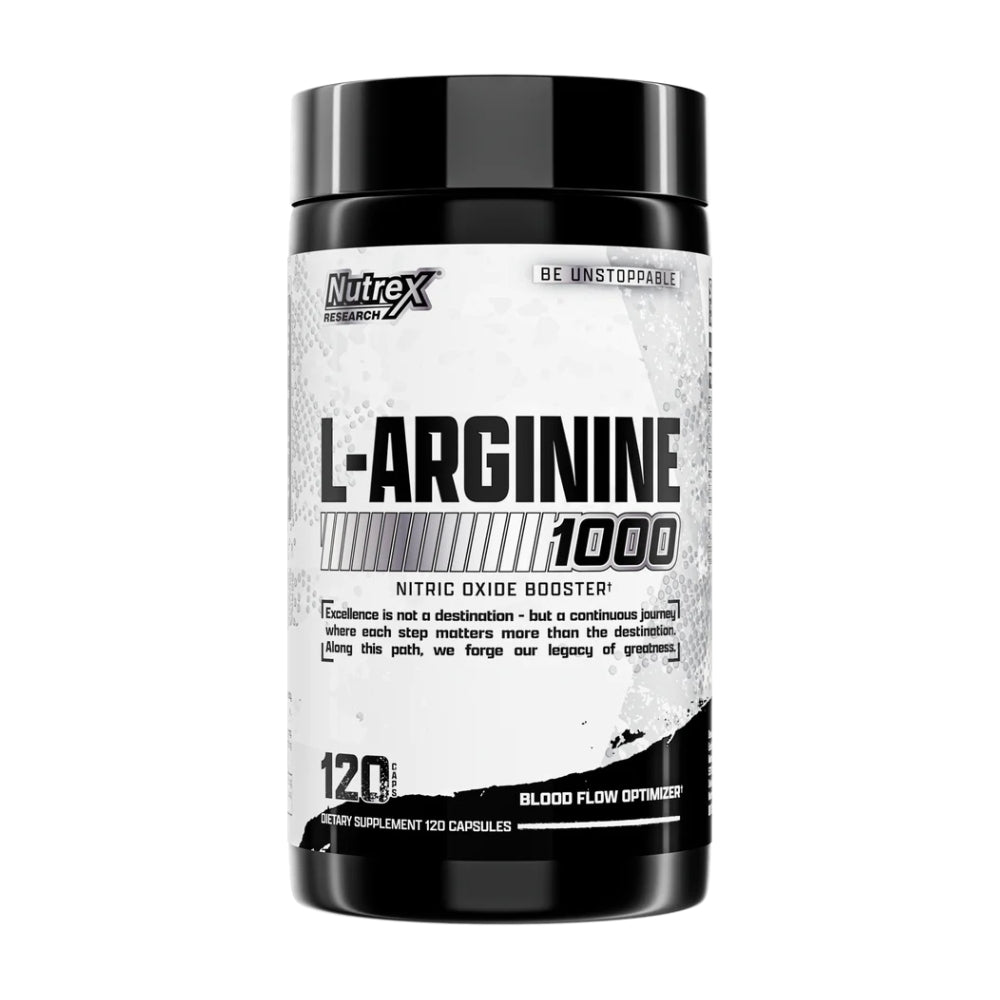 Nutrex L-Arginine