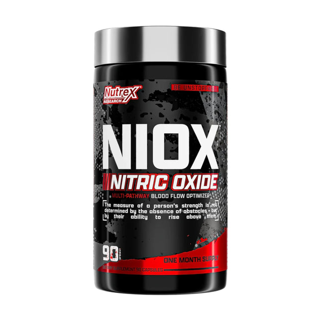 Nutrex NIOX