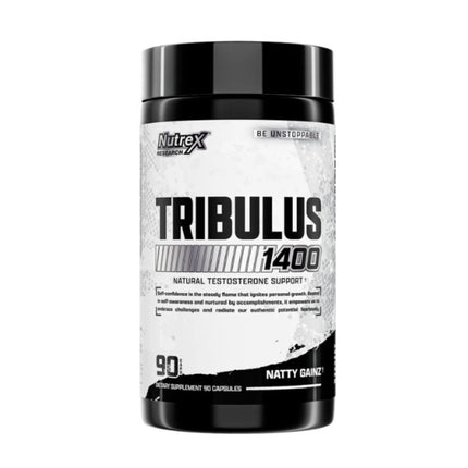 Nutrex Tribulus Black 1400