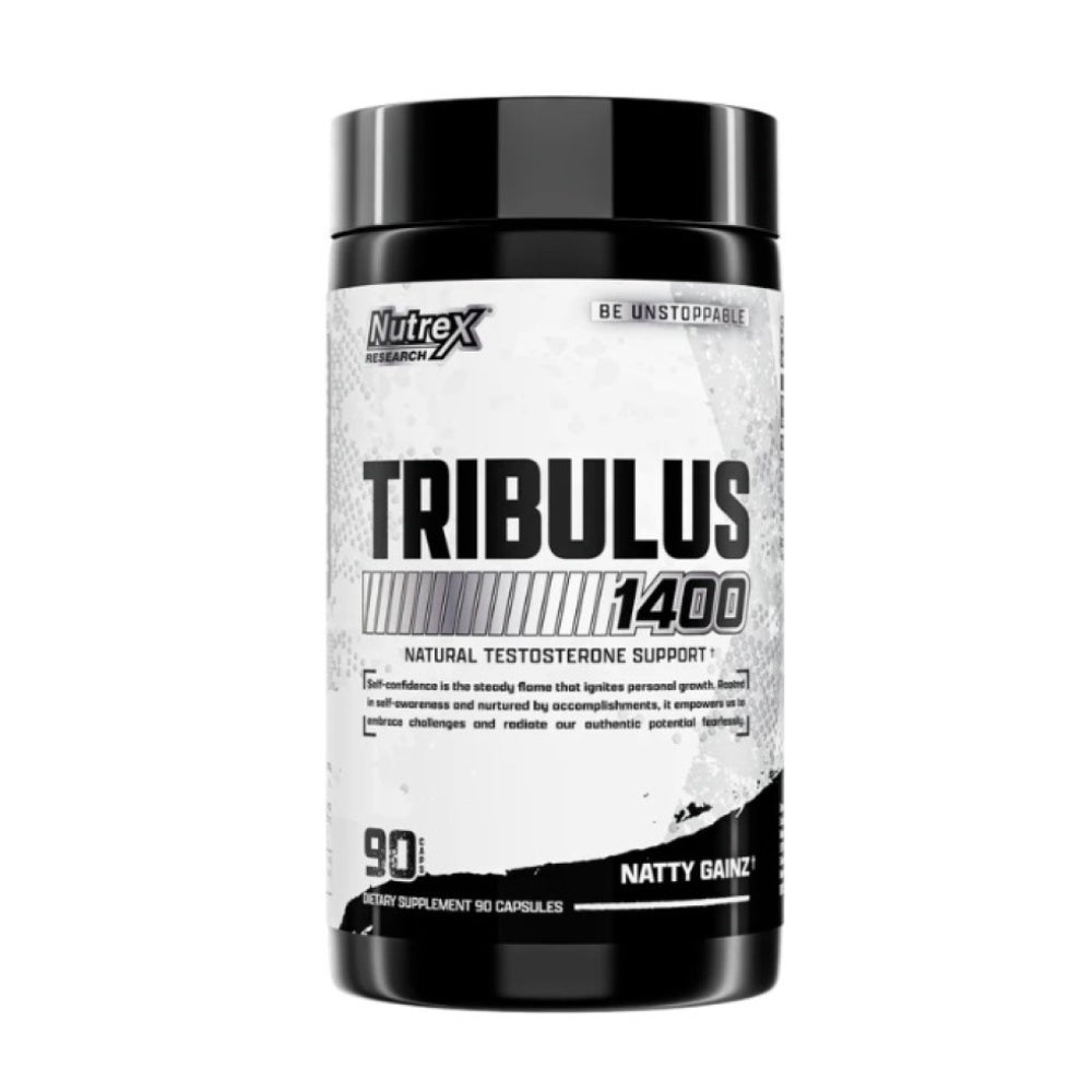 Nutrex Tribulus Black 1400