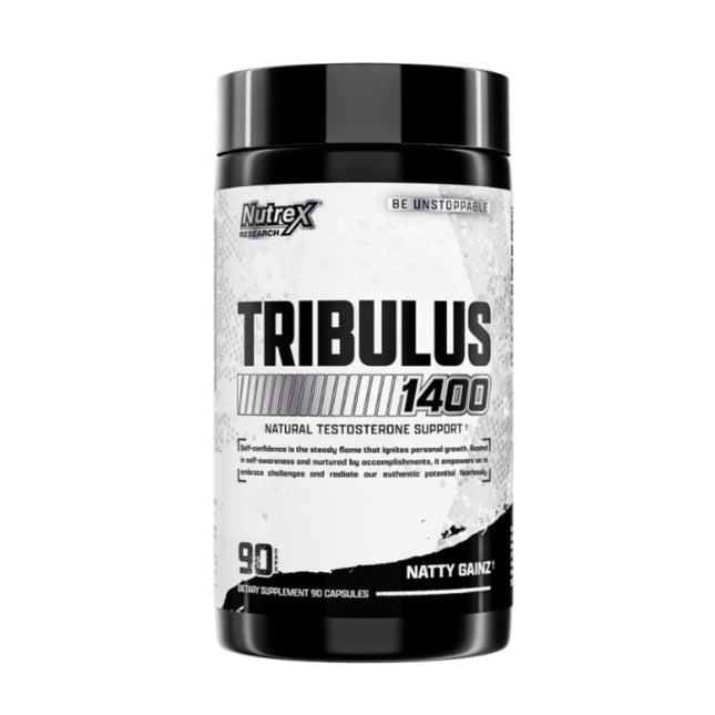 Nutrex Tribulus Black 1400