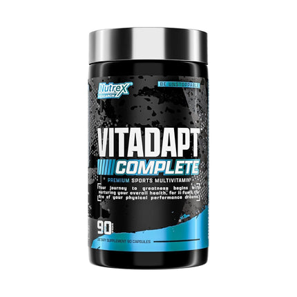 Nutrex VitaAdapt