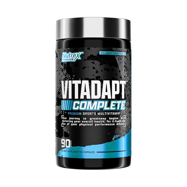 Nutrex VitaAdapt