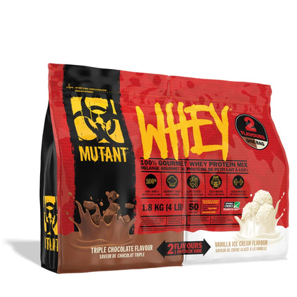 Mutant Whey