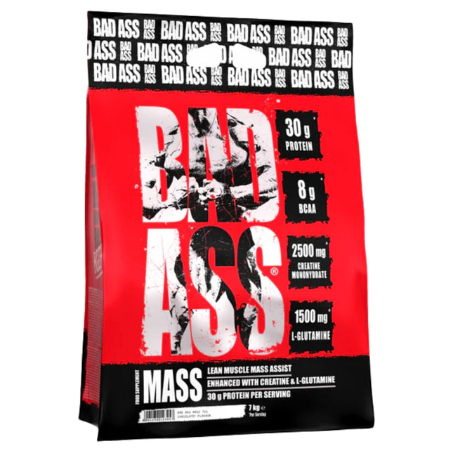 Bad Ass Mass