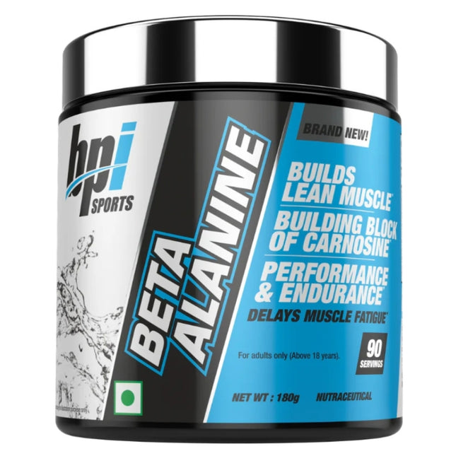 BPI Beta-Alanine