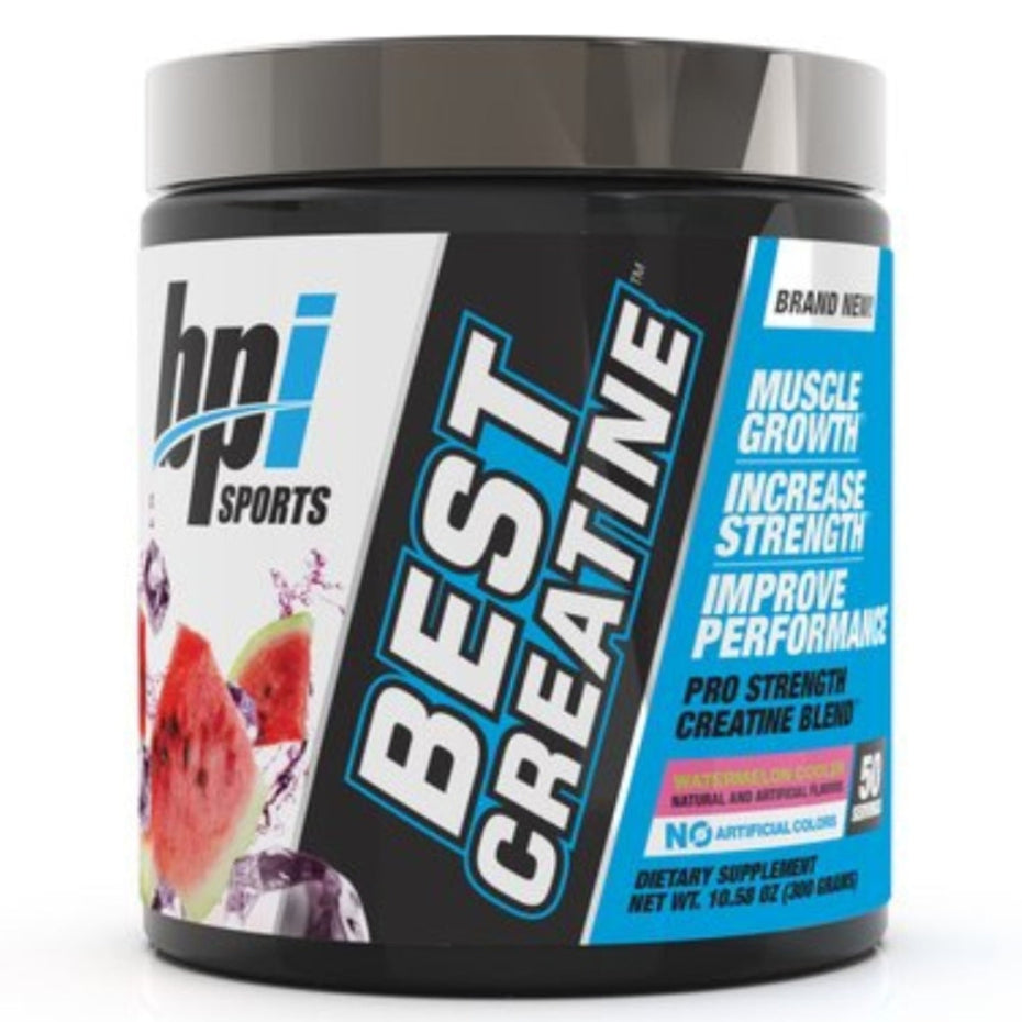 BPI Best Creatine   300 g