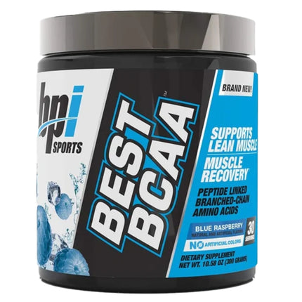 BPI Best BCAA