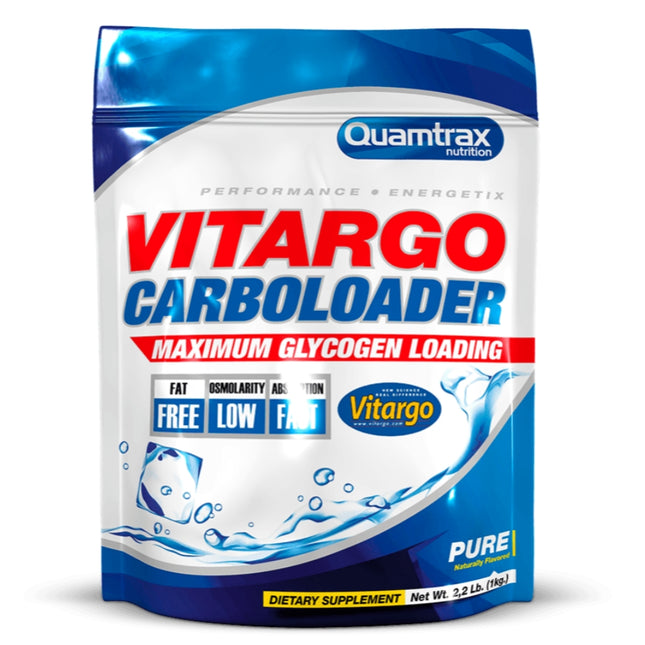 QTX Carboloader