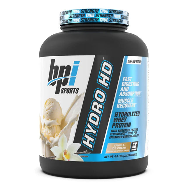 BPI Hydro HD
