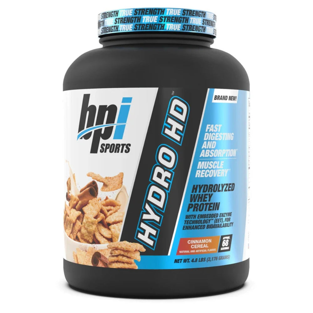 BPI Hydro HD