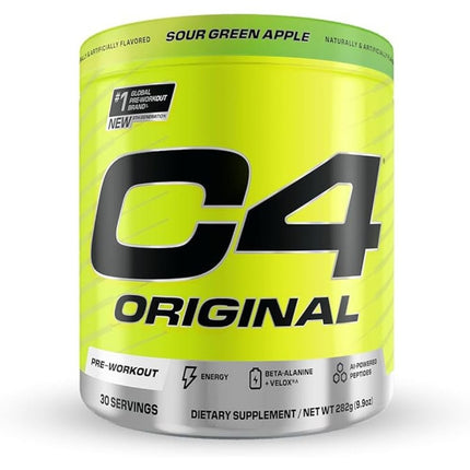 Cellucor C4 Original Pre-Workout