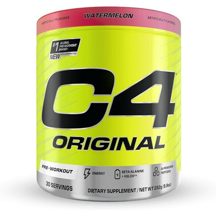 Cellucor C4 Original Pre-Workout