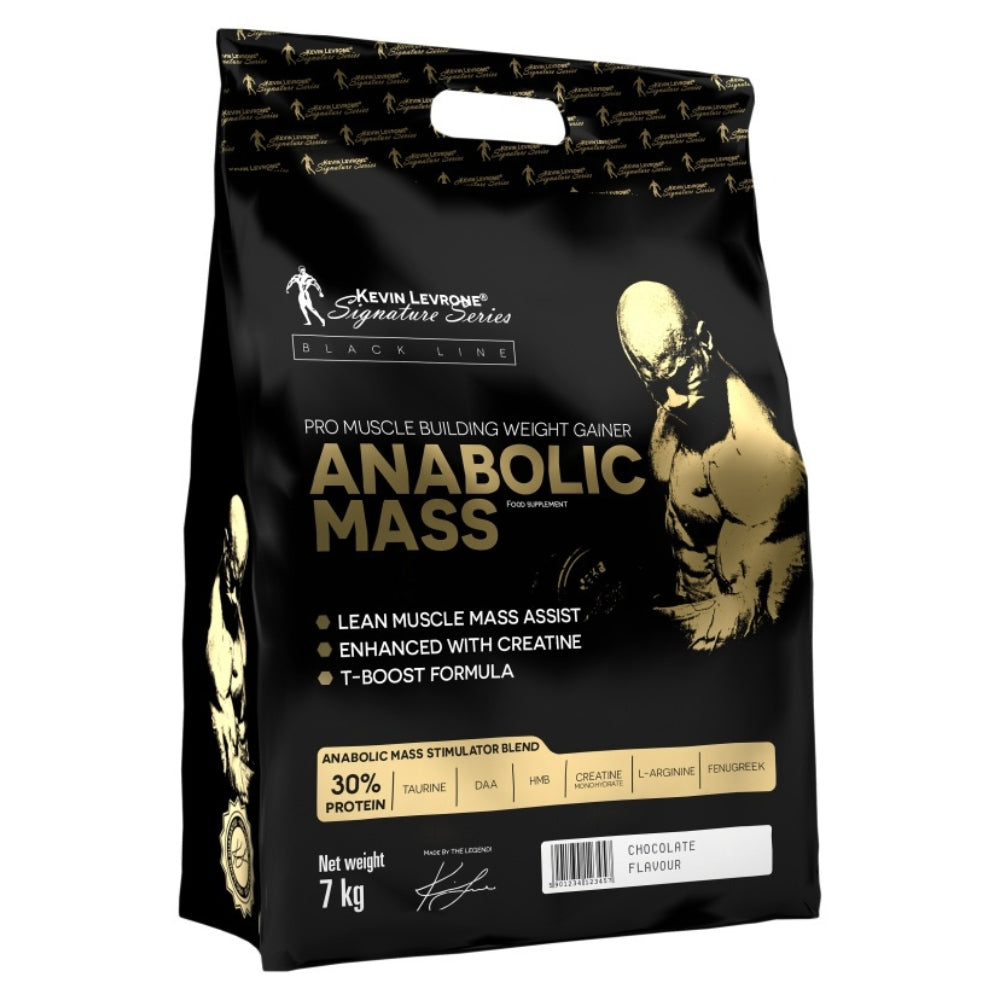Kevin Levrone Anabolic Mass