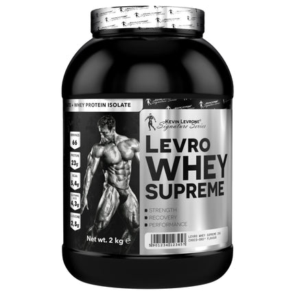 Kevin Levrone LevroWhey Supreme – 2kg