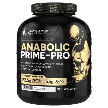 Kevin Levrone Anabolic Prime Pro