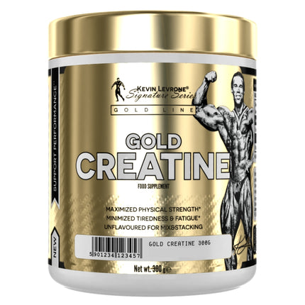 Kevin Levrone Gold Creatine