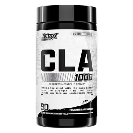 Nutrex CLA 1000 mg