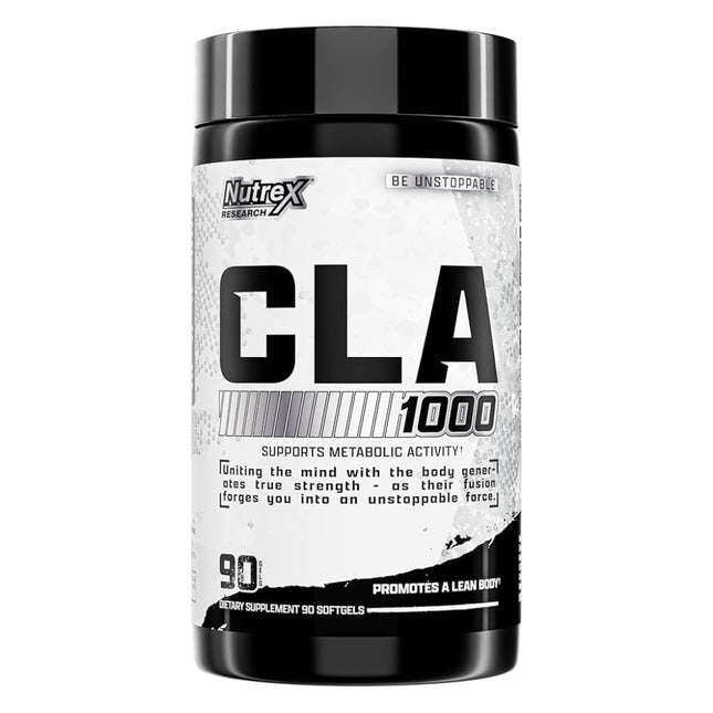 Nutrex CLA 1000 mg
