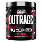 30 Servings / Fruit Punch