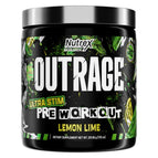 30 Servings / LemonLime