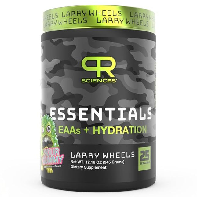 PR Larry Essentials EAA+ 340 g