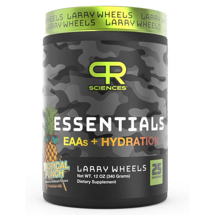 PR Larry Essentials EAA+ 340 g