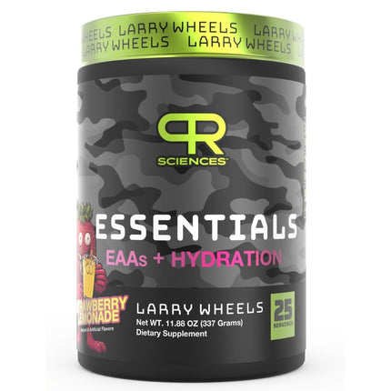 PR Larry Essentials EAA+ 340 g