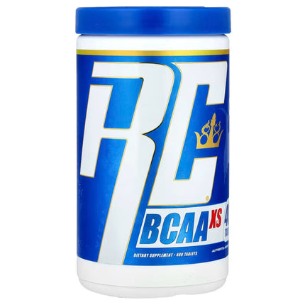 Ronnie Coleman BCAA XS