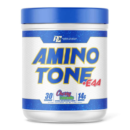 Ronnie Coleman Amino Tone + EAA
