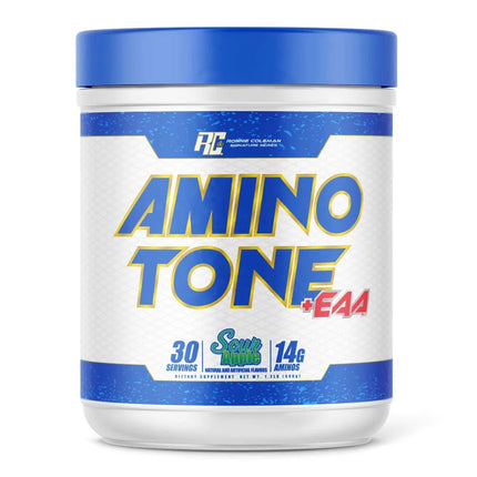 Ronnie Coleman Amino Tone + EAA