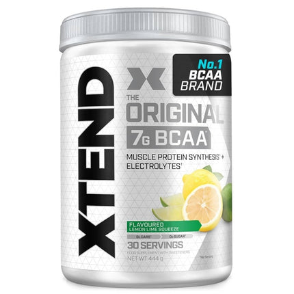 Scivation Xtend BCAA Original