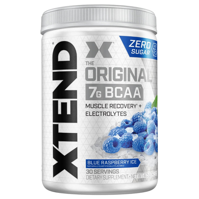 Scivation Xtend BCAA Original