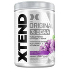 30 Servings / Glacial Grape