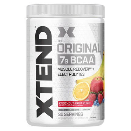 Scivation Xtend BCAA Original