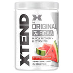 30 Servings / Watermelon Explosion