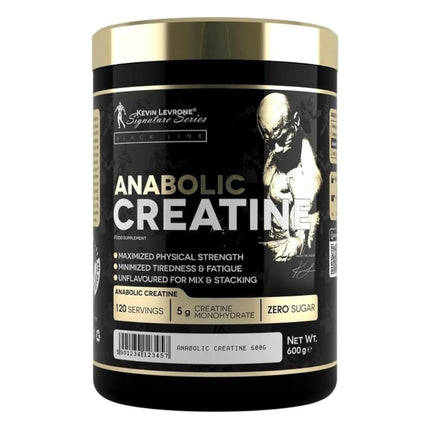 Kevin Levrone Anabolic Creatine
