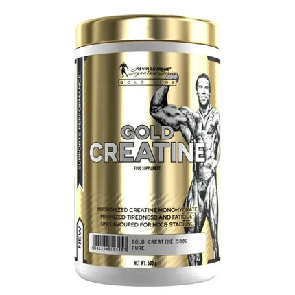 Kevin Levrone Gold Creatine