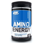 Blue Raspberry / 30 Servings