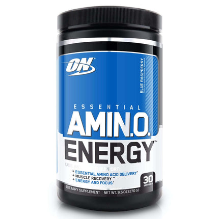 Optimum Nutrition Amino Energy