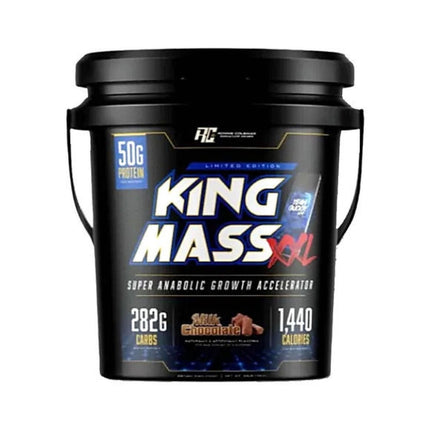 Ronnie Coleman King Mass XXL