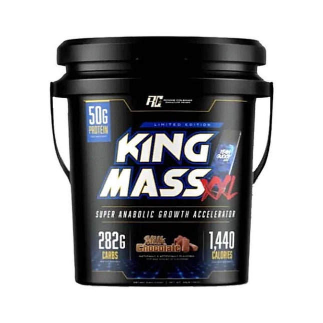 Ronnie Coleman King Mass XXL