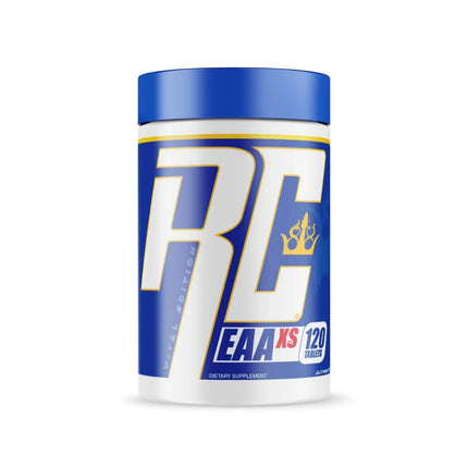 Ronnie Coleman EAA XS