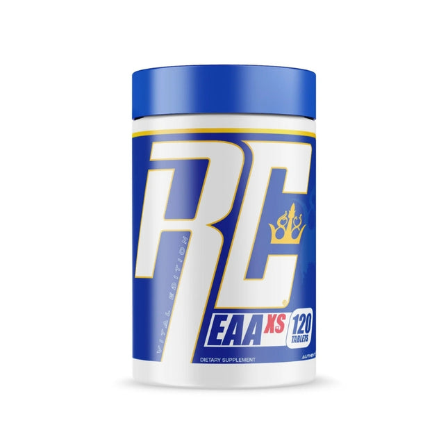Ronnie Coleman EAA XS