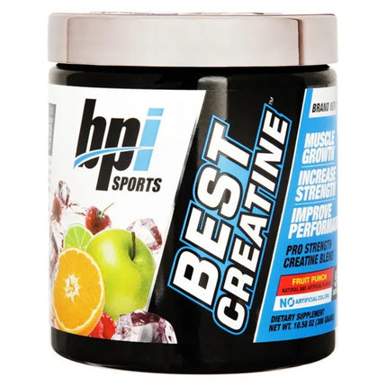 BPI Best Creatine   300 g