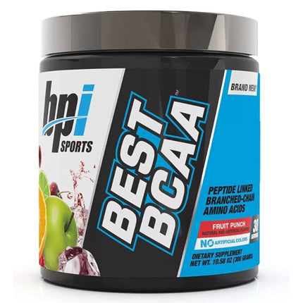 BPI Best BCAA