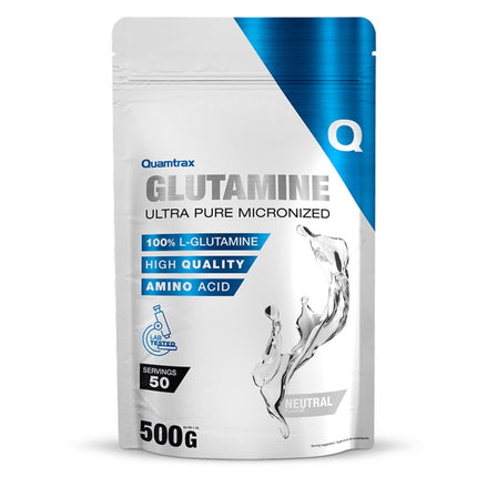 QTX Glutamine – 500 g